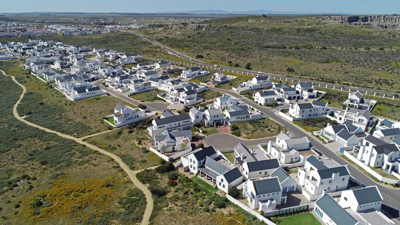 0 Bedroom Property for Sale in Blue Lagoon Western Cape